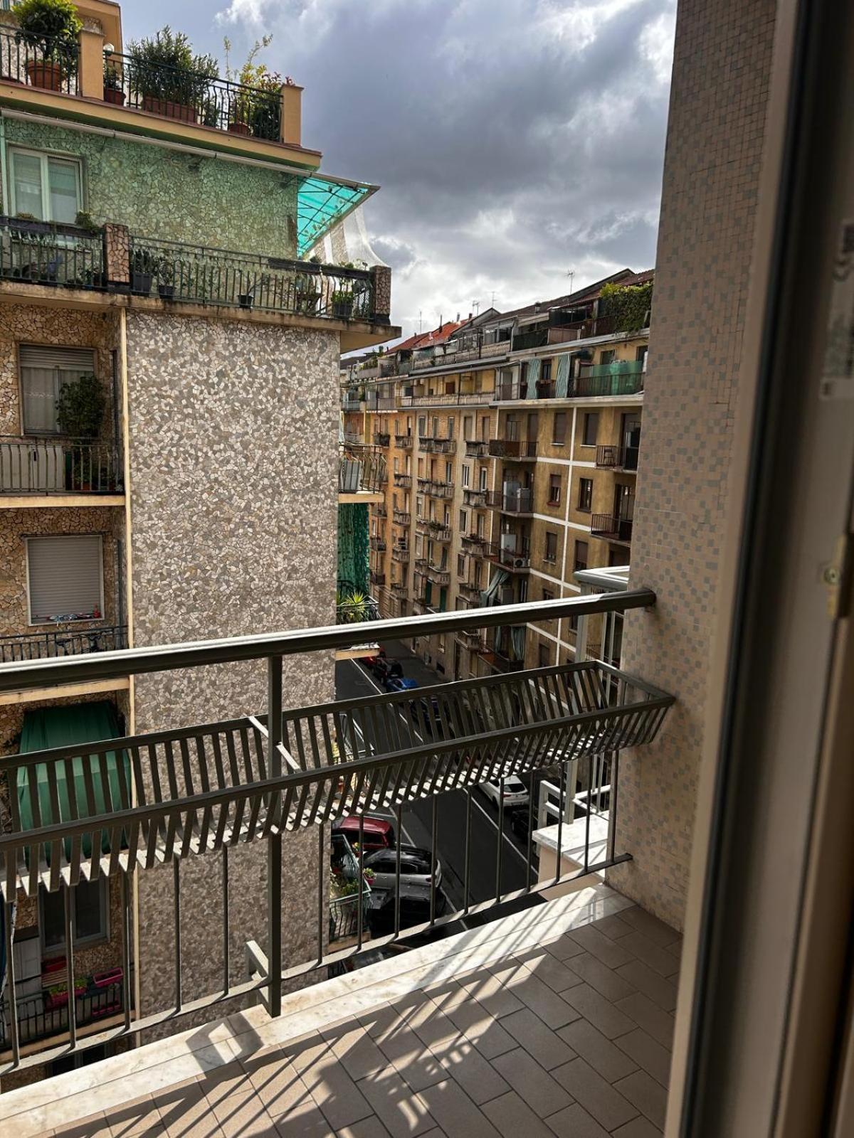 Casa Oliver Τορίνο Εξωτερικό φωτογραφία